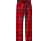 Philadelphia Resistance Flannel Plaid Pant