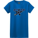 Grand Valley Stars Softstyle Ladies T-Shirt