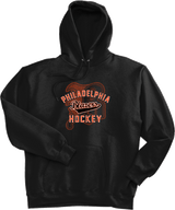 Philadelphia Blazers Super Heavyweight Fleece Hoodie