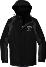 Philadelphia Blazers Ranger 3-in-1 Jacket
