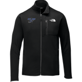 Grand Valley Stars The North Face Skyline Full-Zip Fleece Jacket