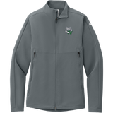 Woodbridge Wolfpack Nike Full-Zip Soft Shell Jacket