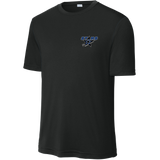 Grand Valley Stars PosiCharge Competitor Tee