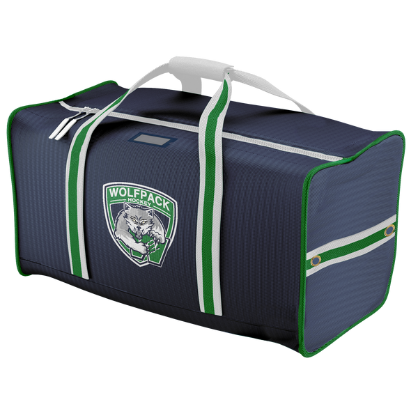 Woodbridge Wolfpack Equipment Bag (Alt)
